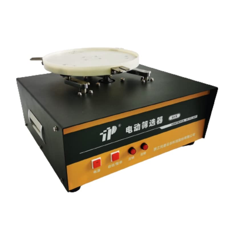 Lab Sieve Shaker Testing Machine