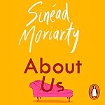 Cover of About Us