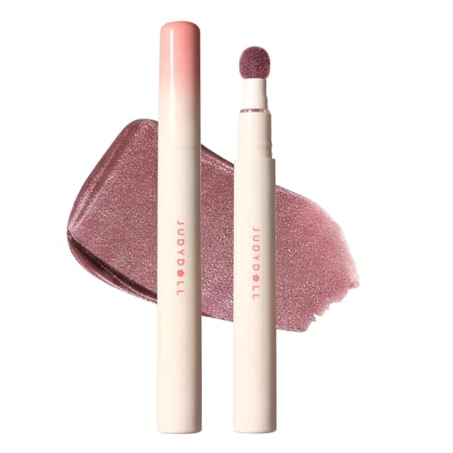 JUDYDOLL Cushion Matte Lip Cream G204 Taro Haze