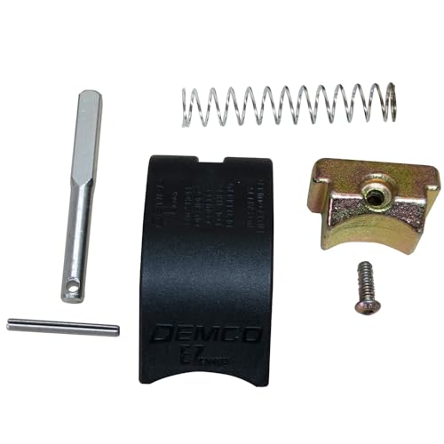 EZ Latch Demco Coupler Repair Kit, for Demco Gooseneck Coupler