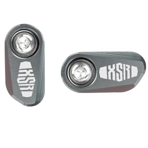 Capuchon capteur ABS Yamaha XSR700 XSR900 anti-projection pour protéger le freinage