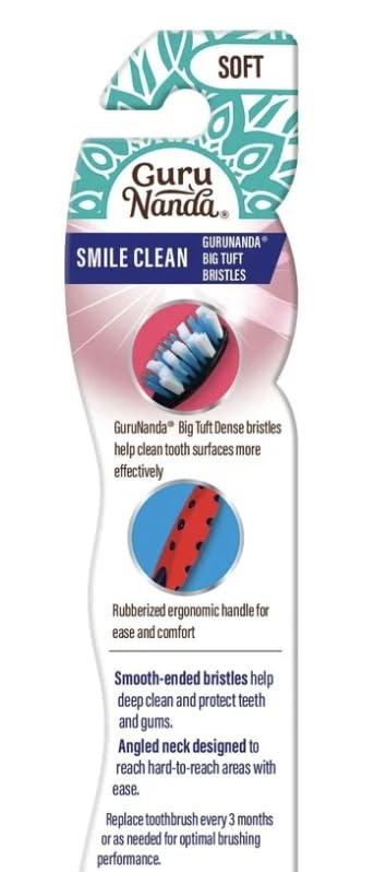 Image of Floss picks, Toothbrush and cover Bundle