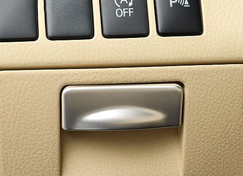 Accesorio para auto único acabado mate miniatura 2