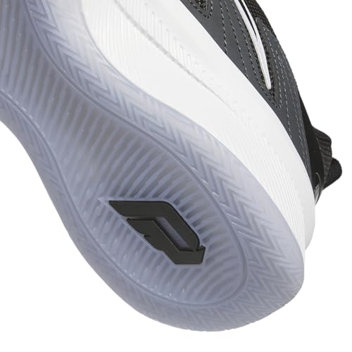 Image of adidas Unisex Adult Dame Certified 3 Basketball Shoe
