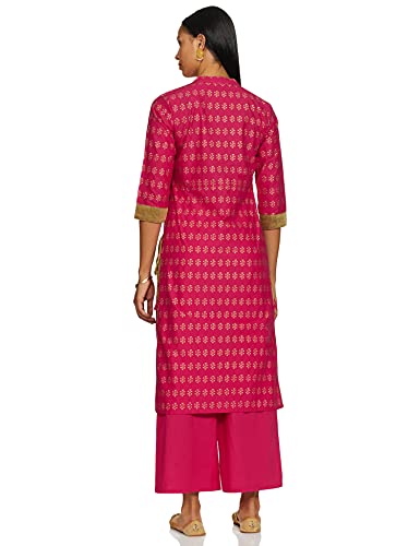 Image of Amazon Brand - Tavasya Women Salwar Suit Set