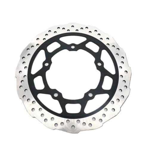 Disque frein moto haute friction pour scooter TR300 XCR300