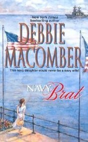 Navy Brat (#662)
