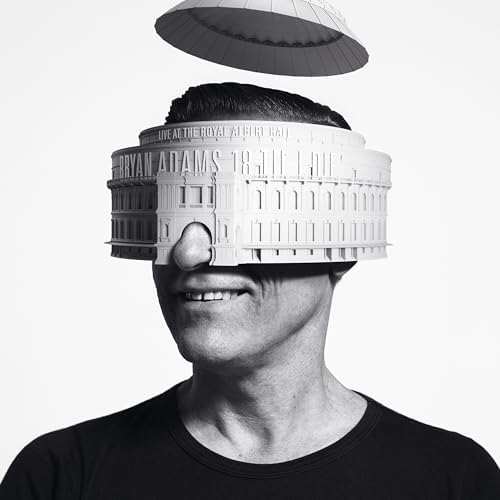 洋楽 BRYAN ADAMS LIVE AT   HALL Bryan Adams – Live at the Royal Albert Hall | Video