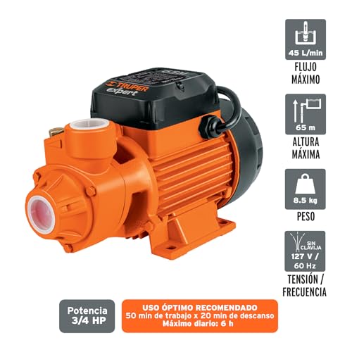 Bomba Truper 29 Imagen adicional