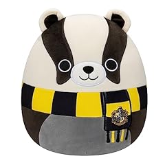 Hufflepuff Badger