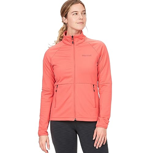 Image of MARMOT Women's Leconte Fleece Jacket
