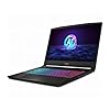 MSI Katana A15 AI 15.6” 144Hz FHD Gaming Laptop (AMD Ryzen 7 8845HS | NVIDIA Geforce RTX 4060 | 16GB DDR5 RAM | 1TB NVMe SSD | Cooler Boost 5 | Windows 11 Home) - Black
