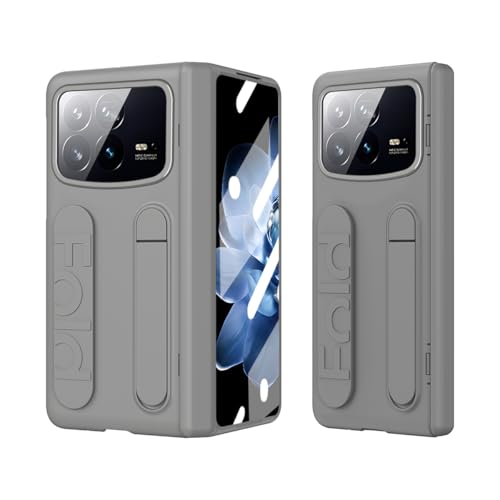 Coque fine absorbant les chocs Xiaomi Mix Fold 4 pour le quotidien