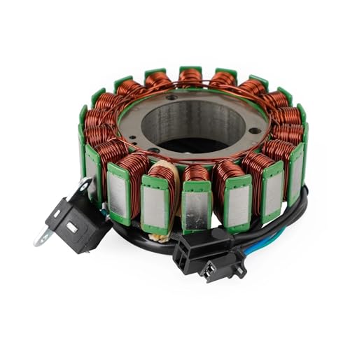 Kit de joints de régulateur de stator 119 mm DL 1000 Suzuki alternateur 2002-2012