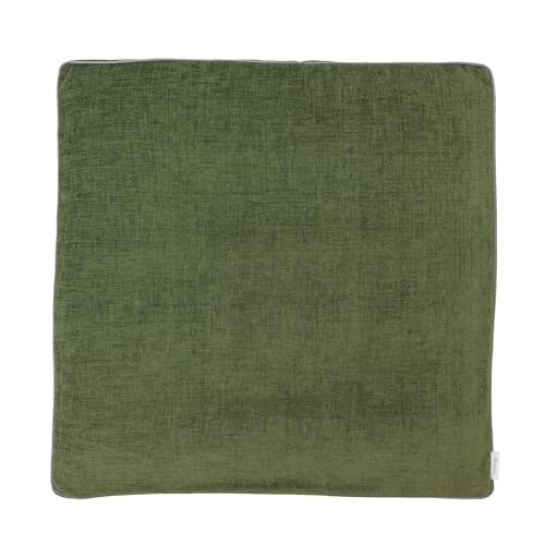 �쓇�D���Z���R�� �N�b�V�����J�o�[ �W���C�A���g �O���[�� 55×55cm LL1311 ���{�� �h�����H