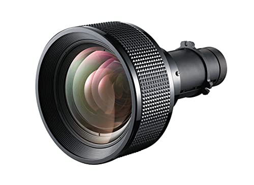 VL907G/LNS-5STZ Short Throw Lens