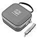 Produktbild Tosiicop Tasche für DJI Neo Tragetasche Aufbewahrungs Tragbare Koffer Schutz Wasserdichtes Case für Neo Drohne Zubehör Fly More Combo und Intelligent Flight Battery Grau (Klein)