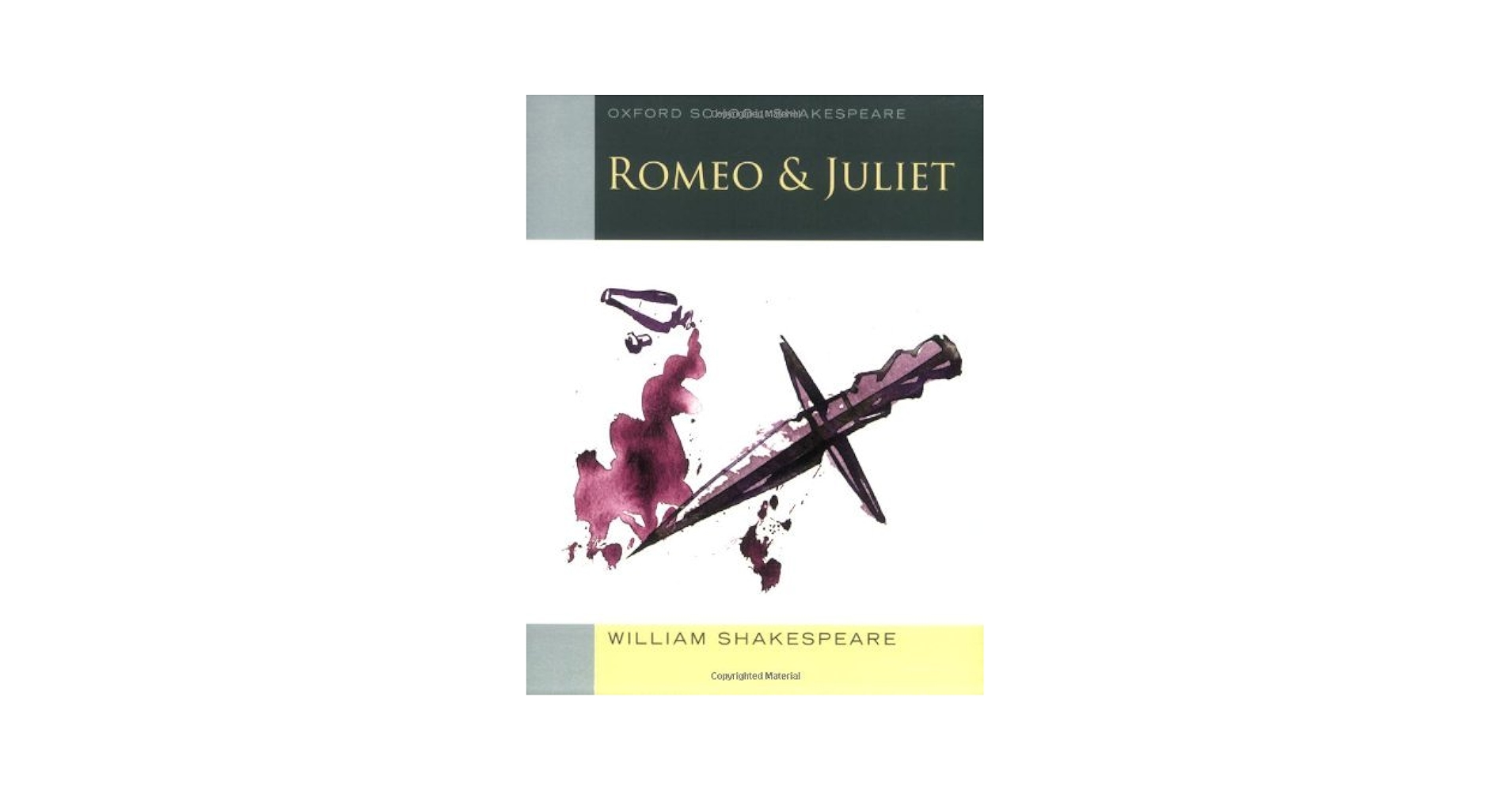 OXFORD BOOKWORMS 49冊セット 教材 Romeo&Juliet Romeo and Juliet (Oxford School Shakespeare Series) by
