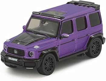 Amazon | 【Almost Real】Brabus G-Class Mercedes-AMG G63-2020