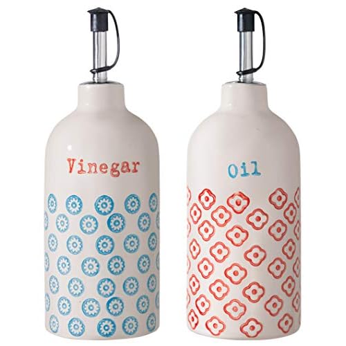 Bloomingville Essig & Öl Set Emma 2er Set