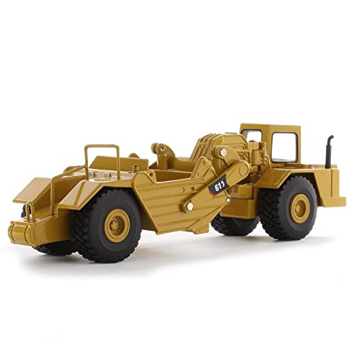 1:64 Cat 385C L Excavadora Hidráulica - Diecast Masters miniatura 6