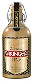 Original Wikinger Met