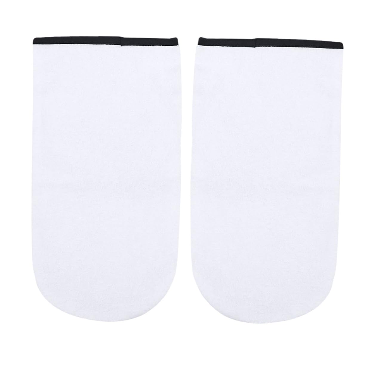 ASAKKURA Whitening Hand Wax Gloves Paraffin Wax Treatment Mitts Heat Gloves for Hand Spa Cozy Insulation
