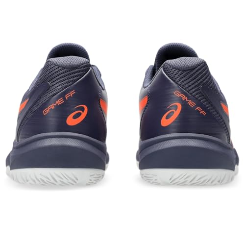 Image of ASICS Men's Game FlyteFoam Tennis Shoes