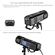 Godox AD400Pro AD400 Pro All-in-One Outdoor Flash，400W TTL 1/8000 HSS Flash LED Monolight mit Li-Ion Batterie Stabile Farbtemperatur