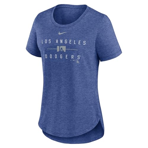Nike Women's Knockout Team Stack T-Shirt