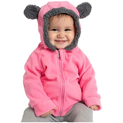 Cuddle Club Fleece Hoodie Cover
