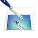 Mr.Shield [2-PACK] Designed For Samsung Galaxy Tab S3 / S2 9.7 [Tempered Glass] Screen Protector [0.3mm Ultra Thin 9H Hardness 2.5D Round Edge] with Lifetime Replacement