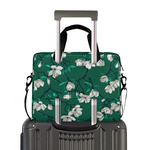 Funda para portátil 15.6 pulgadas con asa y correa miniatura 4