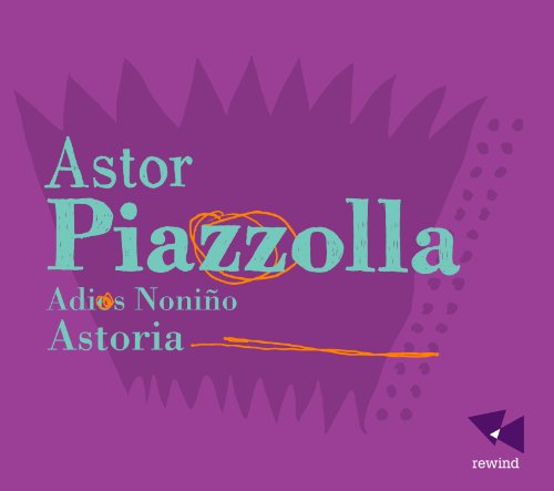 Adios Nonino