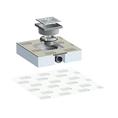 TUB-COMBI MQ SET 300 Cover