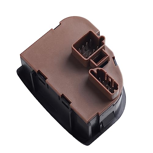 Interrupteur 4 roues motrices 15037124 commande 4x4 Chevrolet Blazer GMC