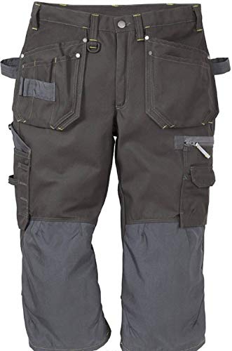 Preisvergleich Produktbild Fristads GenY Arbeitshosen Piratenhosen 3 / 4 Hose CY 215