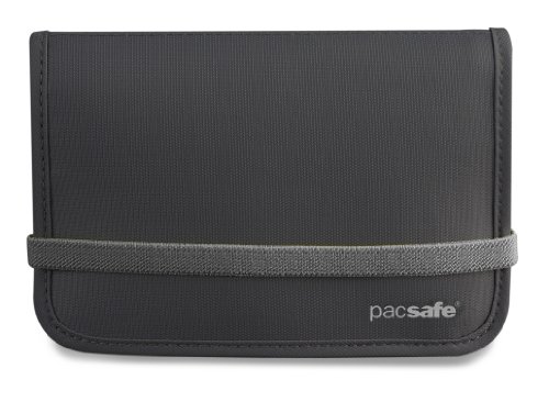 Pacsafe Luggage Rfid-tec 150 Compact Organizer