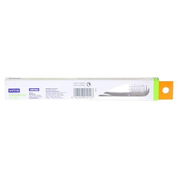 Vitis Orthodontic Toothbrush Access (Compact Head)