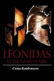 spartan ep 220 hoja de seguridad  Leonidas at the Gates of Fire: 2 (The Rise of Sparta)
