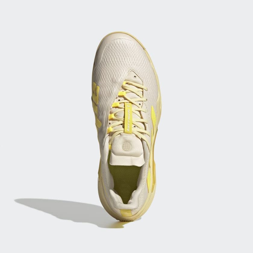 Image of Adidas Men's Barricade Clay Tennis Shoe