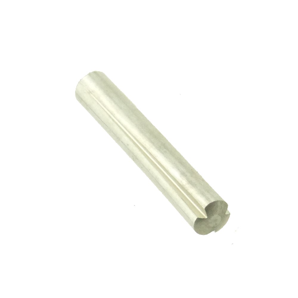 Kegelkerbstift DIN 1471 Edelstahl A1 (1.4305) 4 x 18-100 Stück