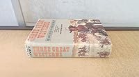 Three Great Westerns 000192334X Book Cover