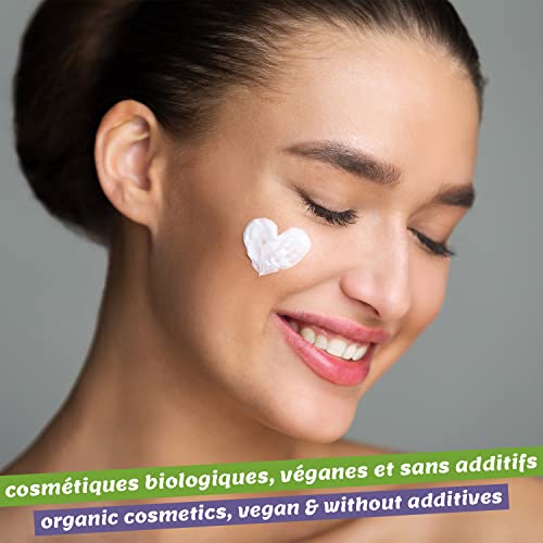 Natura Pur Dead Sea Mud Mask, Vegan - Anti-Aging Care For Dry, Oily And Impure Skin - Acne & Blackheads Clay Face Mask - 8.8 Oz/250G #TOP6