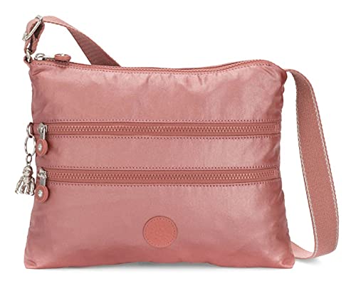 Image of Kipling Alvar Printed Crossbody Bag Cross Body
