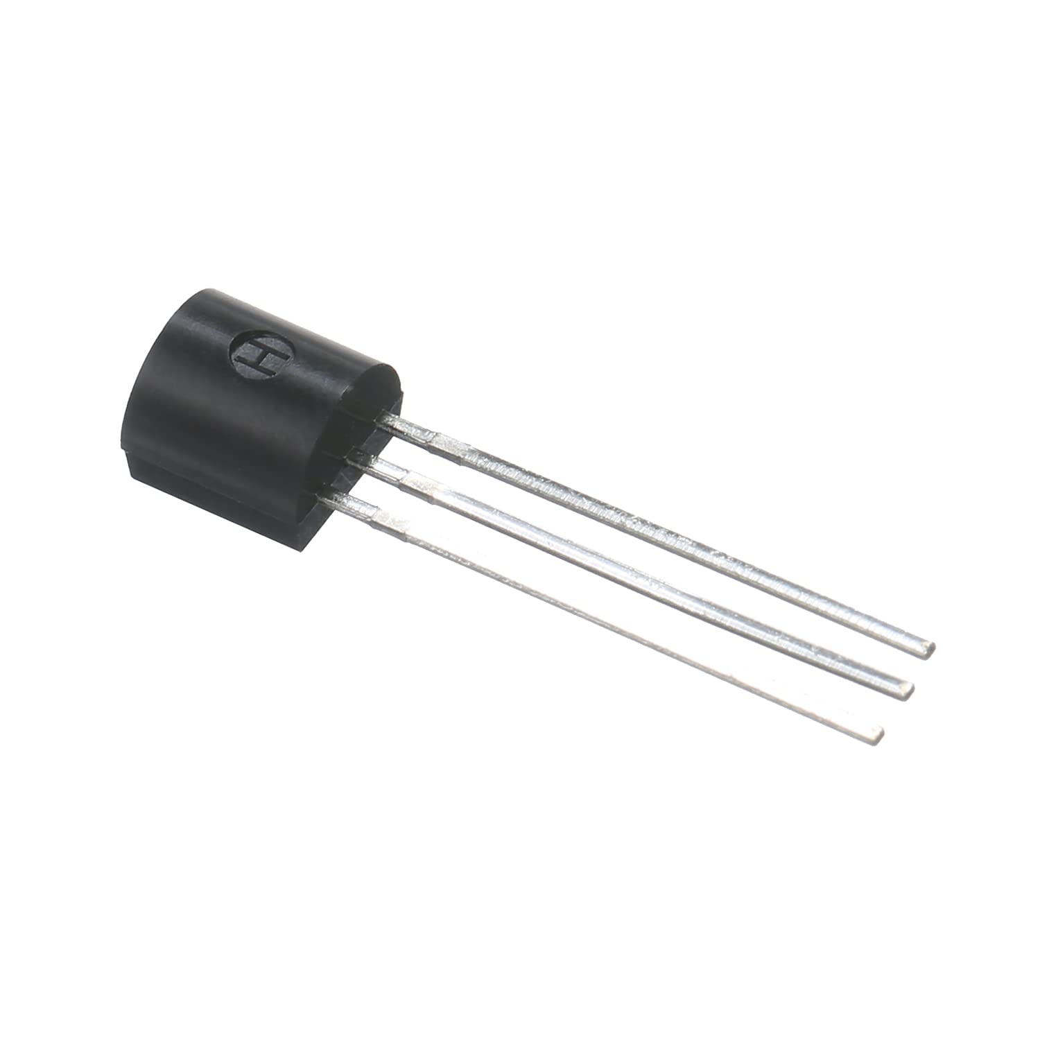Kit di 200 transistor di potenza NPN PNP BC337 BC327 2N2222 2N2907 2N3904 2N3906 S8050 S8550 A1015 C1815 per progetti elettronici fai da te riparazione veicoli