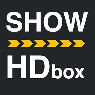 Show Hd Box: Movies and shows TV app tracker for Kindle fire [FREE] - coolthings.us