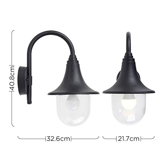 Lampada-da-parete-nello-stile-fisherman--lampada-nera-per-esterni-luce-di-sicurezza-classificata-IP44
