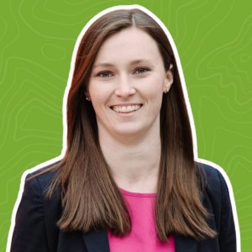 『How Michelle Morgan Builds High-Converting B2B Funnels with YouTube Ads 🎯』のカバーアート