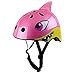 Atphfety Toddler Kids Bike Helmet, Adjustable and Multi-Sport, 3 Sizes for Ages 1-2-3-5-8-14 Years Child Infant Boys Girls